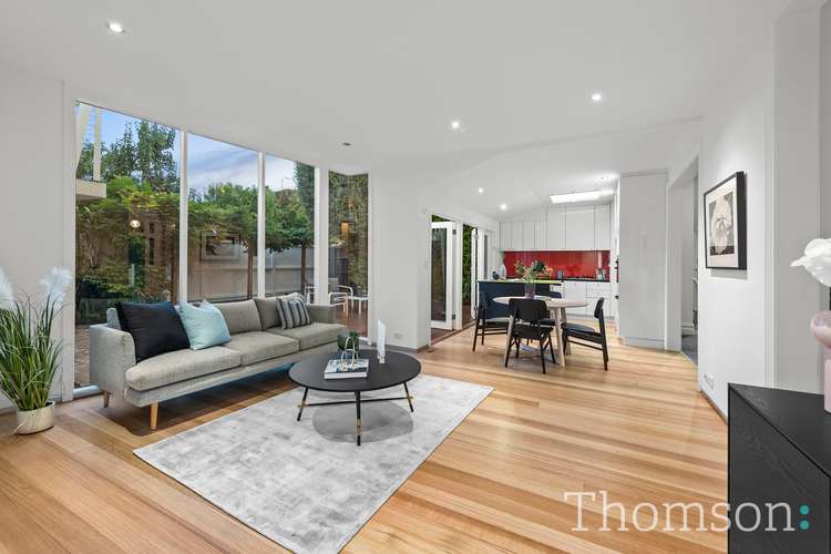 Third view of Homely house listing, 13 Inverness Avenue, Armadale VIC 3143