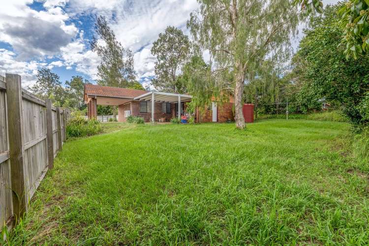 Sixth view of Homely house listing, 20 Anchusa Street, Bellbowrie QLD 4070