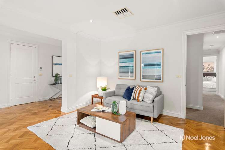 Fourth view of Homely townhouse listing, 3/65 Rostrevor Parade, Mont Albert North VIC 3129