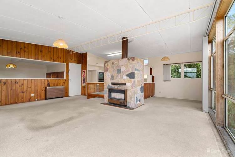 Second view of Homely house listing, 3 Riverview Terrace, Bulleen VIC 3105