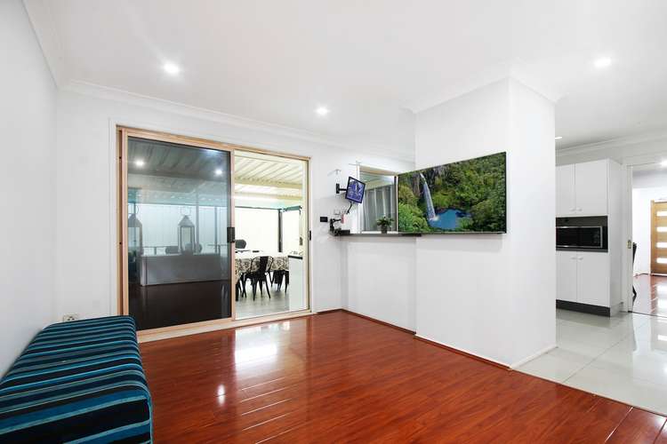 Second view of Homely house listing, 11 Taralga Street, Prestons NSW 2170