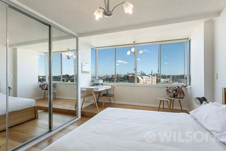 Fifth view of Homely unit listing, 8D/12 Marine Parade, St Kilda VIC 3182
