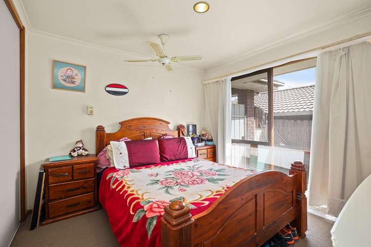 Fifth view of Homely house listing, 8 Katherine Court, Hampton Park VIC 3976