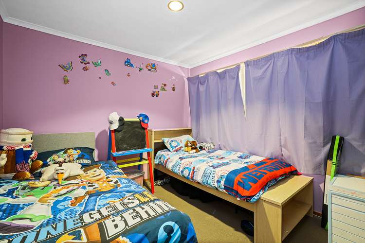 Sixth view of Homely house listing, 8 Katherine Court, Hampton Park VIC 3976