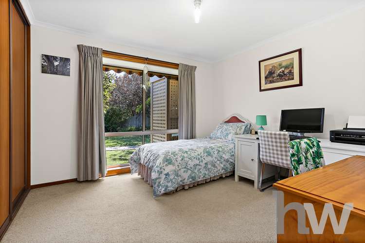 Fifth view of Homely house listing, 6 Benari Court, Grovedale VIC 3216