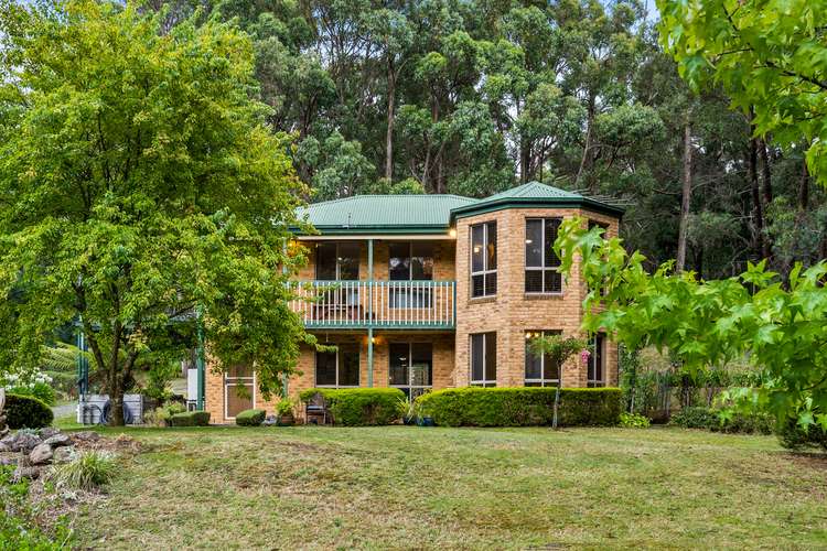 Main view of Homely house listing, 96 Mount View Road, Macedon VIC 3440