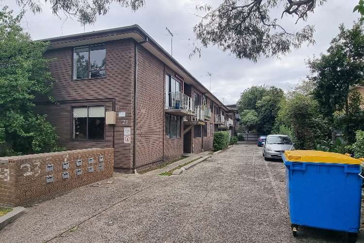 Main view of Homely flat listing, 7/23 Eldridge Street, Footscray VIC 3011