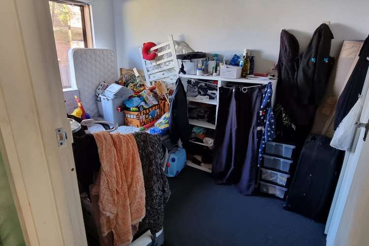 Third view of Homely flat listing, 3/6 Eldridge Street, Footscray VIC 3011