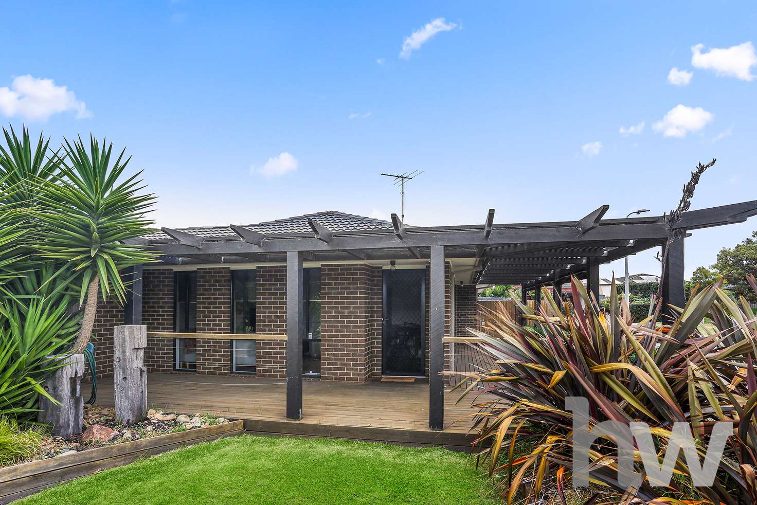 Main view of Homely house listing, 19 The Vineyard, Waurn Ponds VIC 3216