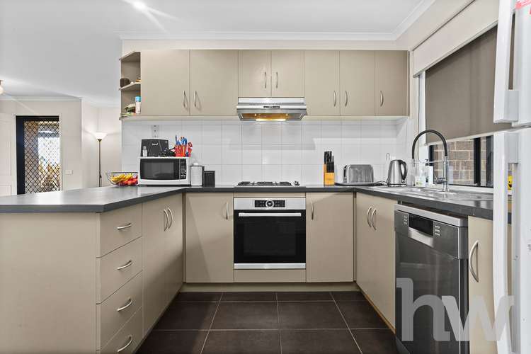 Sixth view of Homely house listing, 19 The Vineyard, Waurn Ponds VIC 3216