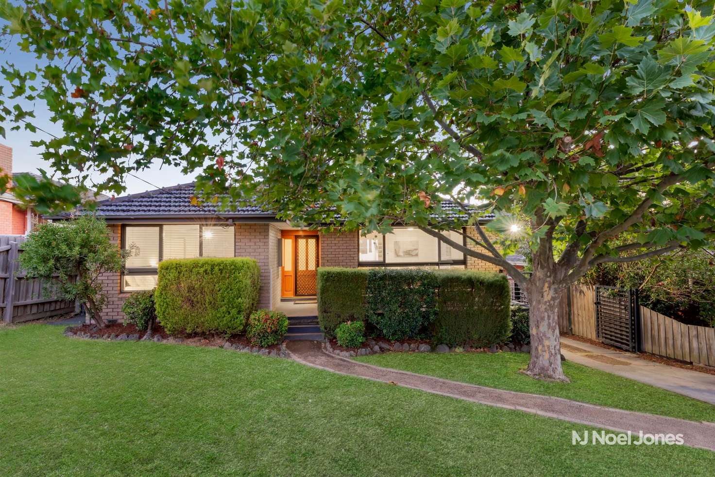 Main view of Homely house listing, 8 Sandgate Road, Blackburn South VIC 3130