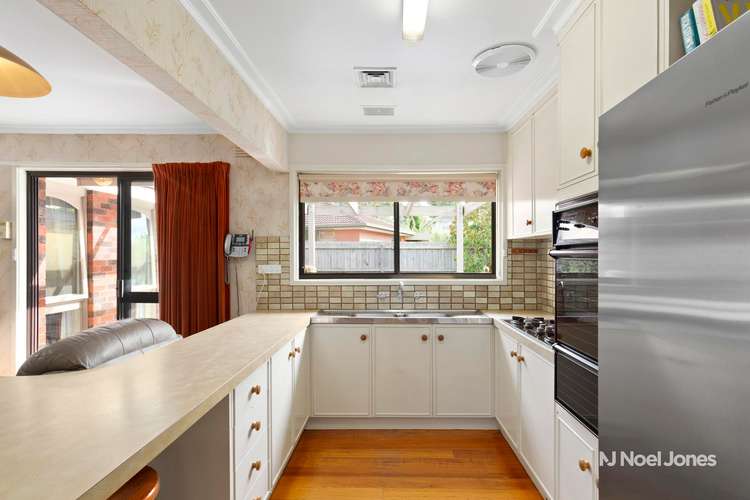 Third view of Homely house listing, 3 Katandra Court, Bayswater VIC 3153