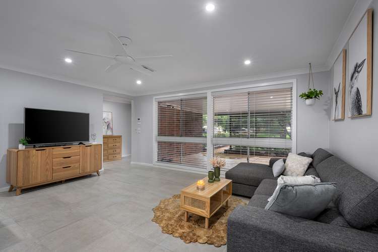 Third view of Homely house listing, 21 Gadara Drive, South Penrith NSW 2750