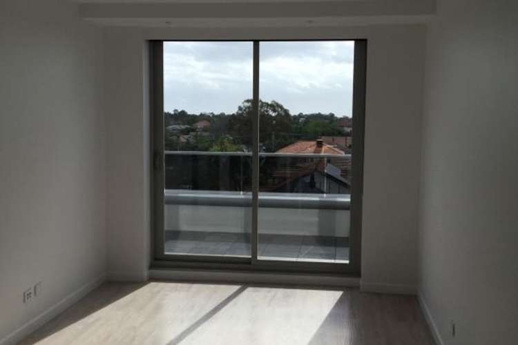 Second view of Homely apartment listing, 303/261 Centre Road, Bentleigh VIC 3204