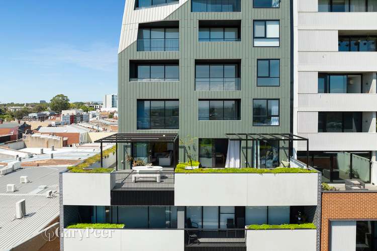Main view of Homely apartment listing, 401/26 Riddell Parade, Elsternwick VIC 3185