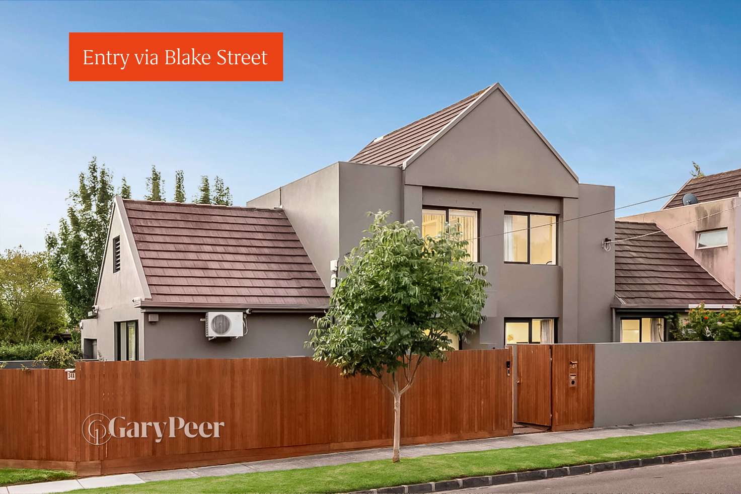 Main view of Homely house listing, 34A Neerim Road, Caulfield VIC 3162