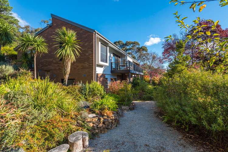Third view of Homely house listing, 36 Tucketts Road, Mount Macedon VIC 3441