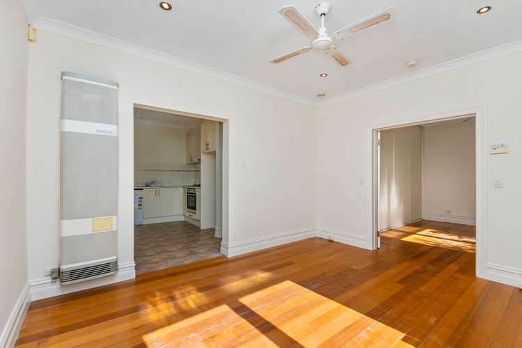 Second view of Homely house listing, 21 Melrose Street, Newport VIC 3015