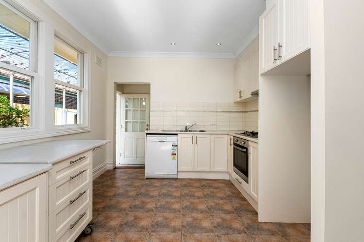 Fourth view of Homely house listing, 21 Melrose Street, Newport VIC 3015