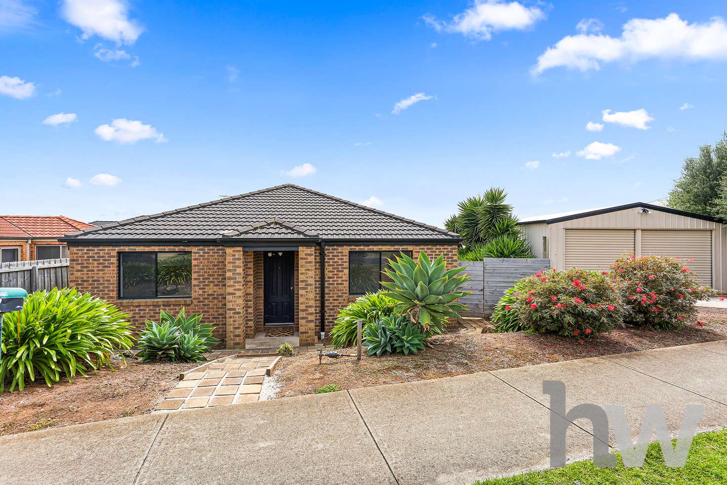 Main view of Homely house listing, 59 Monterey Drive, Waurn Ponds VIC 3216
