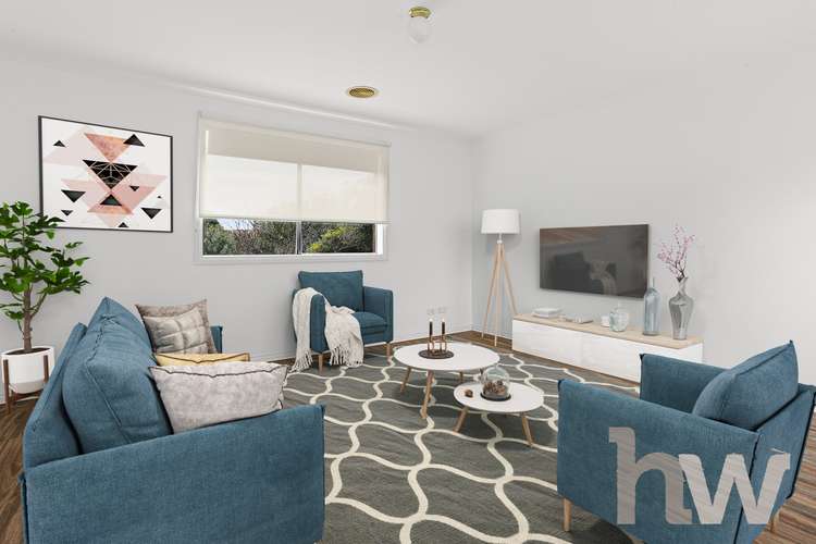 Second view of Homely house listing, 59 Monterey Drive, Waurn Ponds VIC 3216