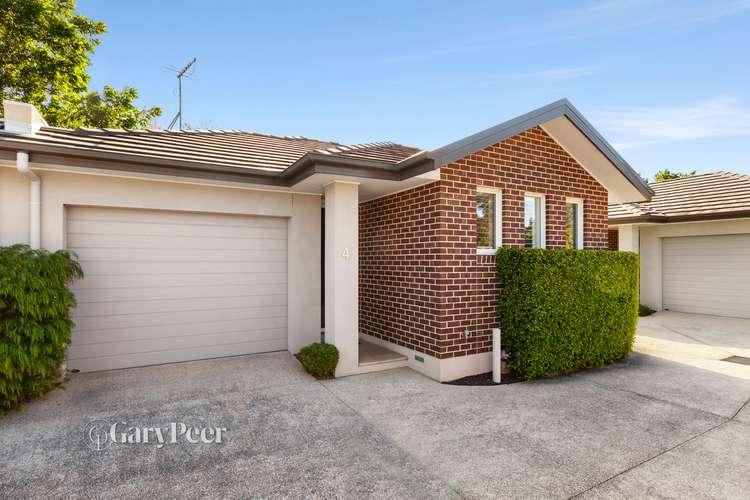 4/47 Murray Road, Ormond VIC 3204