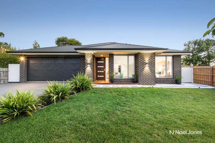Main view of Homely house listing, 2 Rodney Street, Bayswater VIC 3153