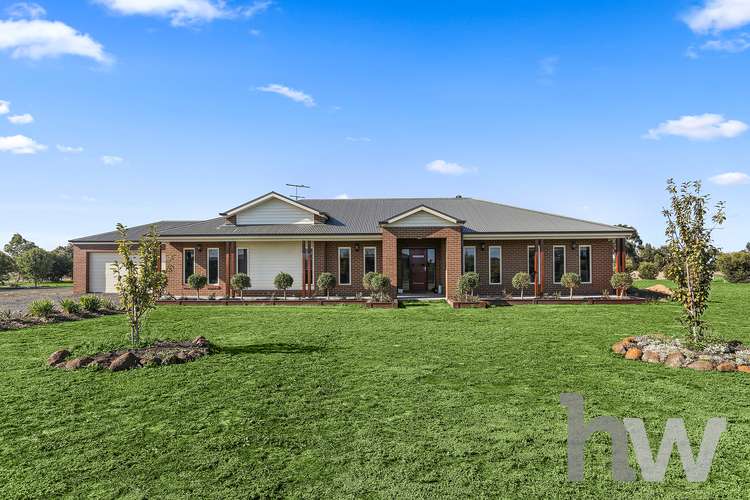 Second view of Homely house listing, 274 Glen Avon Drive, Bannockburn VIC 3331