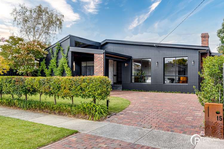 15 Kathleen Court, Beaconsfield VIC 3807