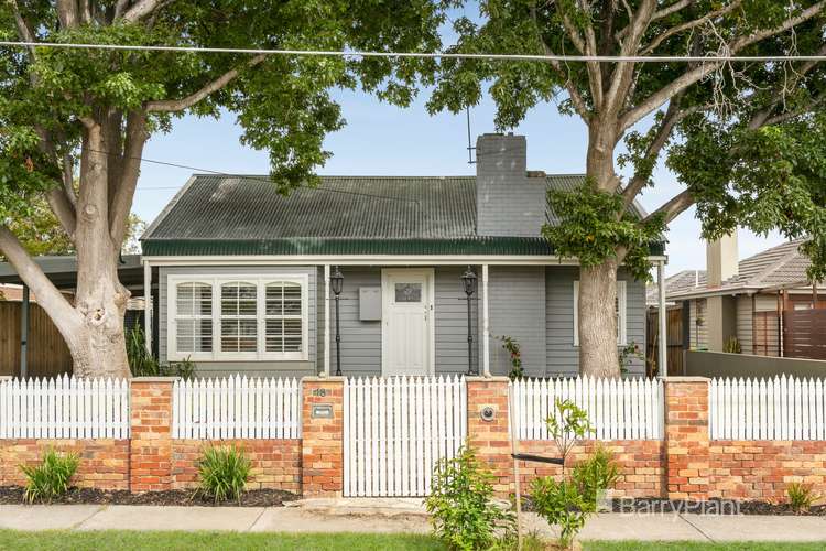 Third view of Homely house listing, 18 Second Avenue, Chelsea Heights VIC 3196