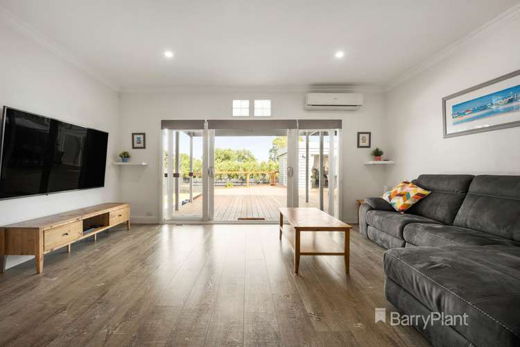 Fourth view of Homely house listing, 18 Second Avenue, Chelsea Heights VIC 3196