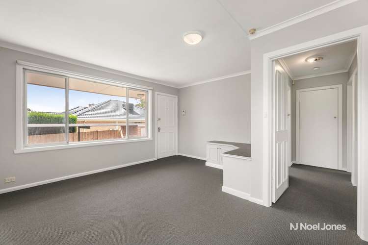 Second view of Homely unit listing, 1/23 Begonia Avenue, Bayswater VIC 3153