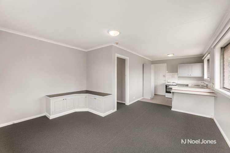 Third view of Homely unit listing, 1/23 Begonia Avenue, Bayswater VIC 3153