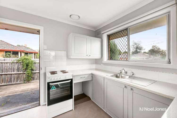 Fourth view of Homely unit listing, 1/23 Begonia Avenue, Bayswater VIC 3153