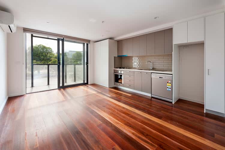 Main view of Homely apartment listing, 9/243 Flemington Road, North Melbourne VIC 3051