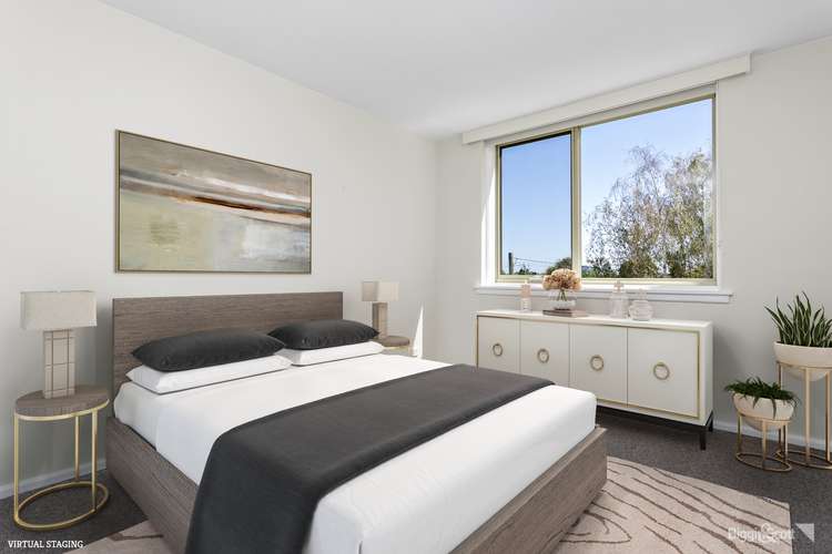Second view of Homely apartment listing, 7/8-10 Kelvin Grove, Prahran VIC 3181