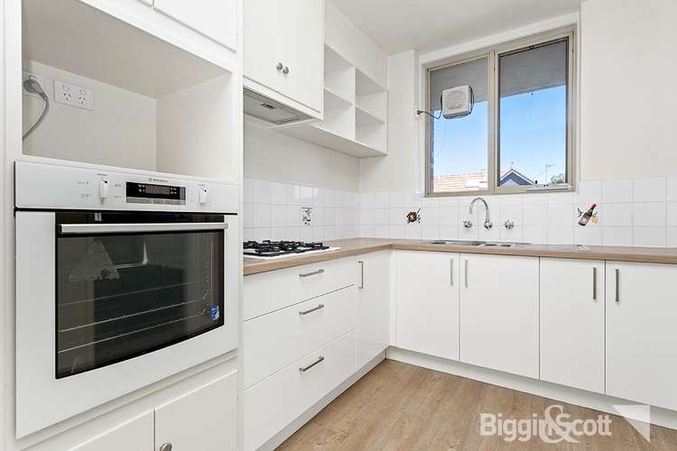 Fifth view of Homely apartment listing, 7/8-10 Kelvin Grove, Prahran VIC 3181
