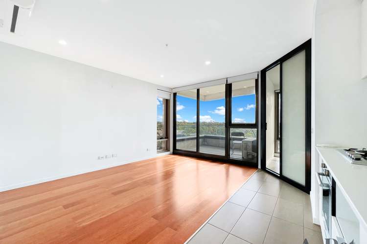 Second view of Homely apartment listing, 701/8 Wellington Road, Box Hill VIC 3128