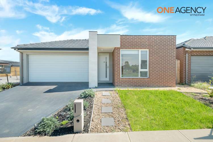 Main view of Homely house listing, 15 Longan Street, Truganina VIC 3029