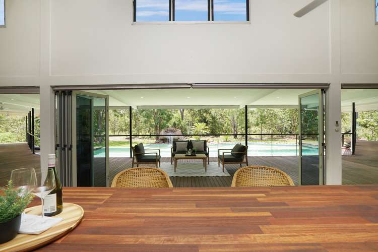 Fourth view of Homely house listing, 57 Corpus Road, Lloyd Creek NT 822