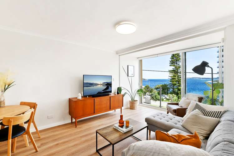 Main view of Homely apartment listing, 6/1 Margaret Street, Fairlight NSW 2094