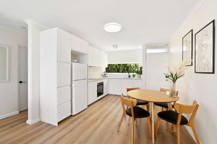 Third view of Homely apartment listing, 6/1 Margaret Street, Fairlight NSW 2094