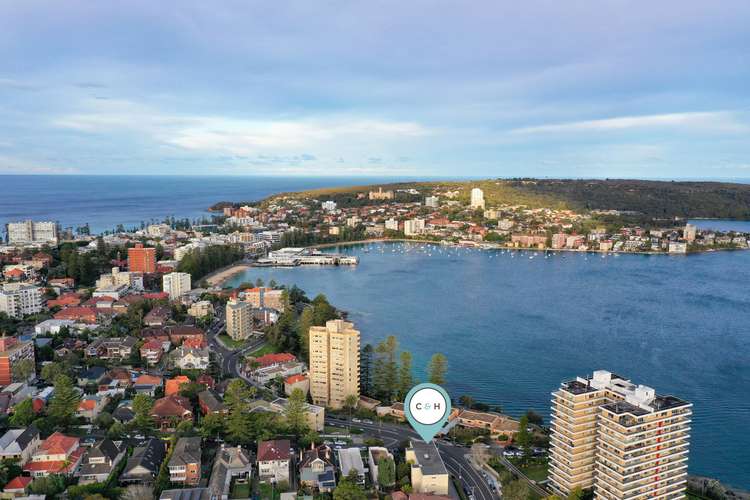 Fourth view of Homely apartment listing, 6/1 Margaret Street, Fairlight NSW 2094