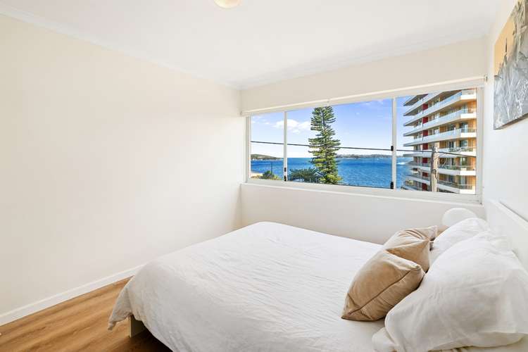 Fifth view of Homely apartment listing, 6/1 Margaret Street, Fairlight NSW 2094