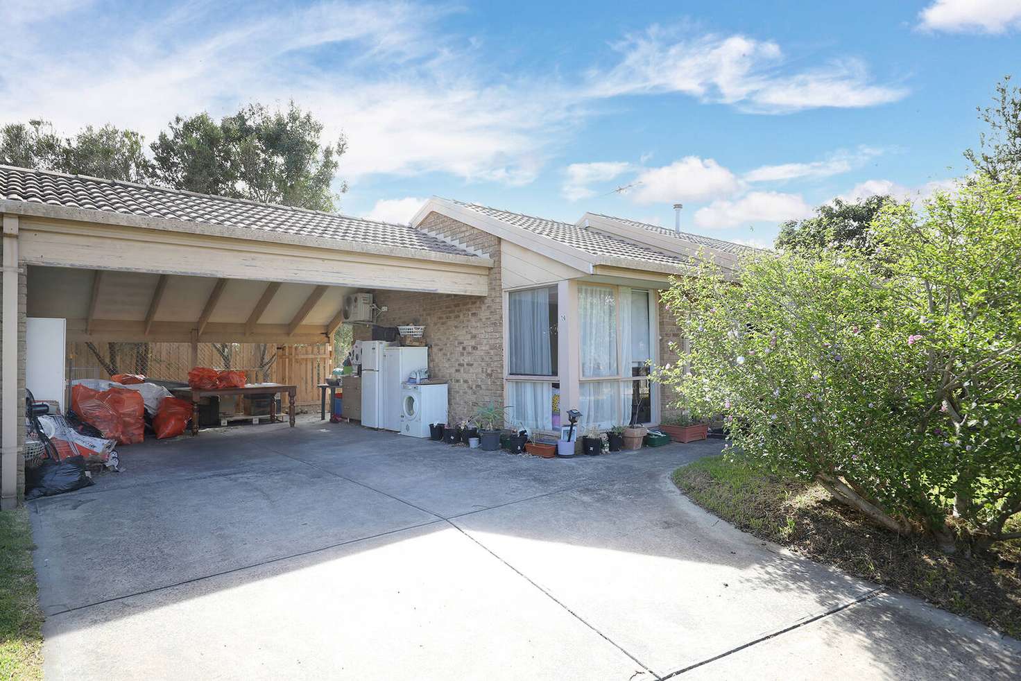 Main view of Homely house listing, 16 Lansell Drive, Cranbourne North VIC 3977