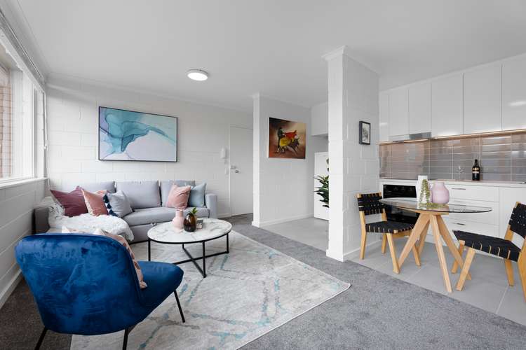 Main view of Homely apartment listing, 23/72 Patterson Street, Middle Park VIC 3206