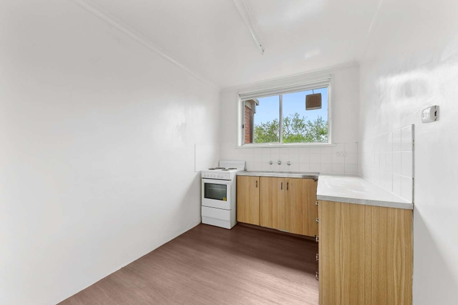 Main view of Homely apartment listing, 7/6-12 Connelly Street, Flemington VIC 3031