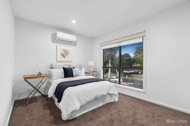 Sixth view of Homely townhouse listing, 1/8 Third Avenue, Box Hill North VIC 3129