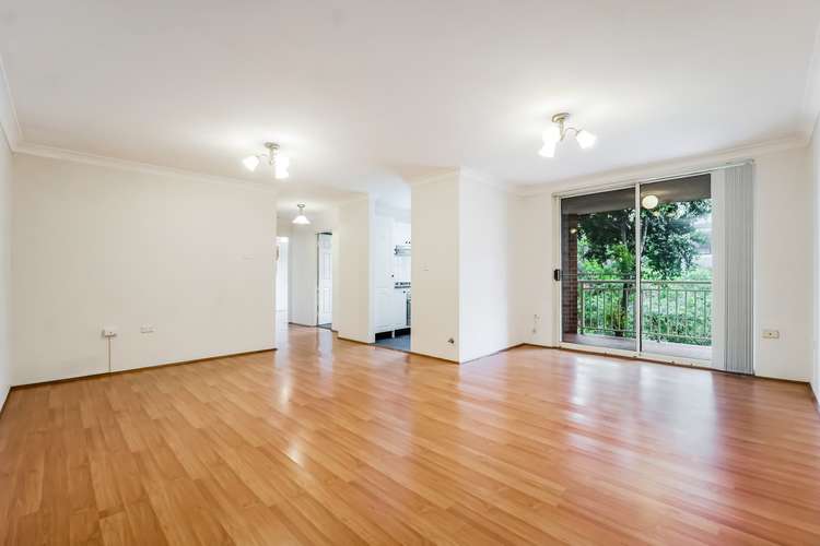 Second view of Homely unit listing, 8/39 Great Western Highway, Parramatta NSW 2150