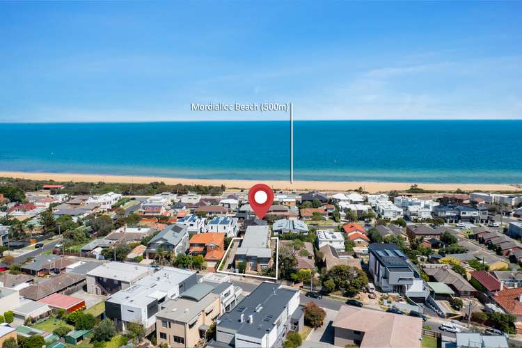 Fourth view of Homely apartment listing, 7/18 John Street, Mordialloc VIC 3195